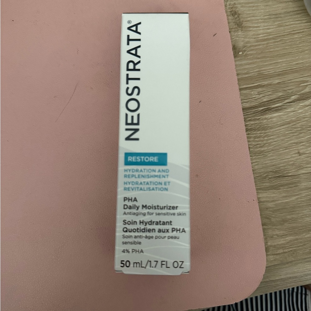 Neostrata Restore PHA Daily Moisturizer